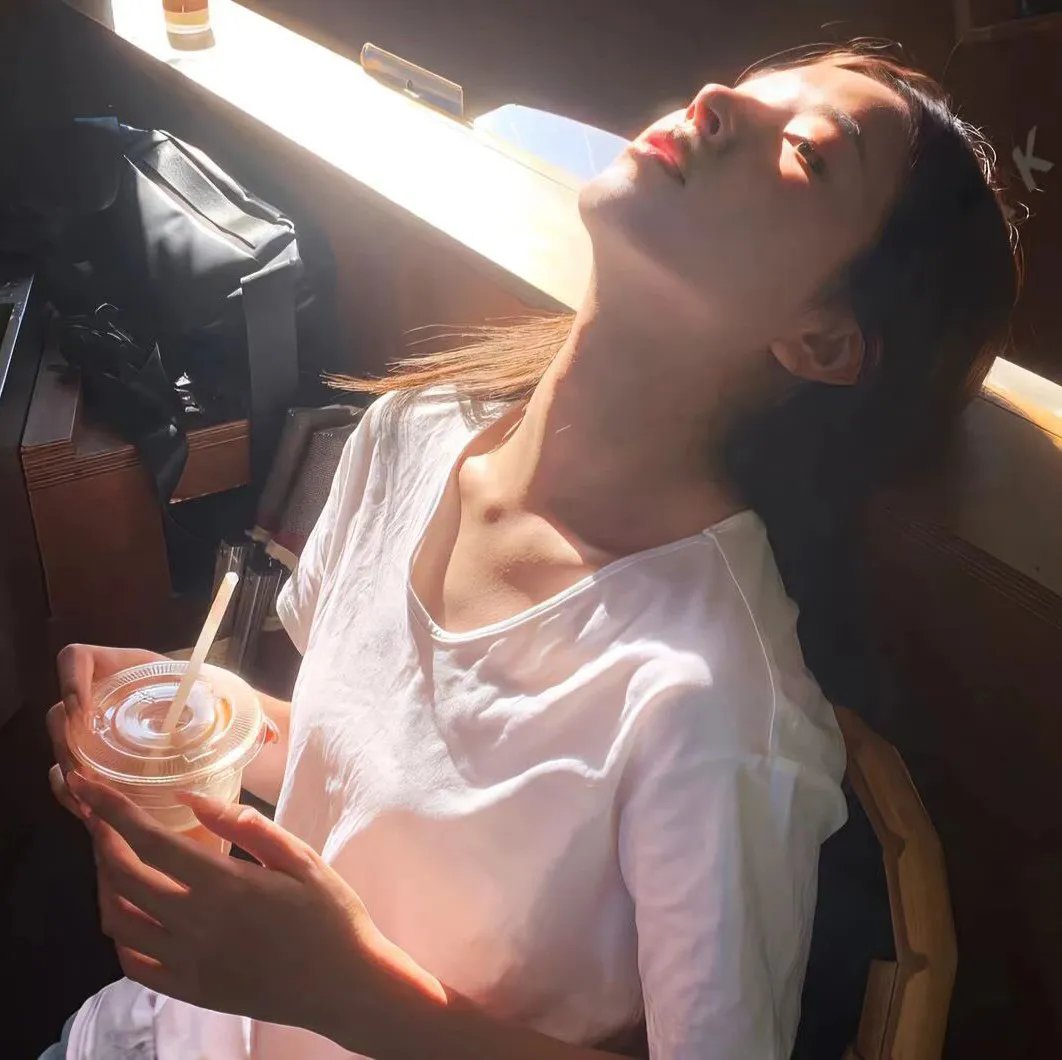 中秋月茶座
