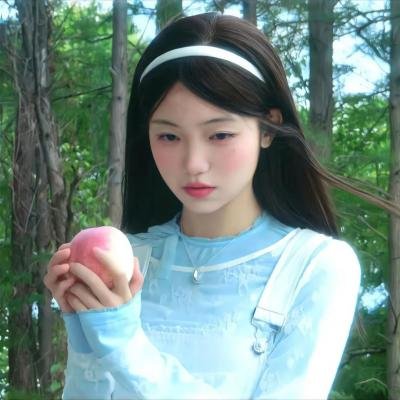 芳心处处开