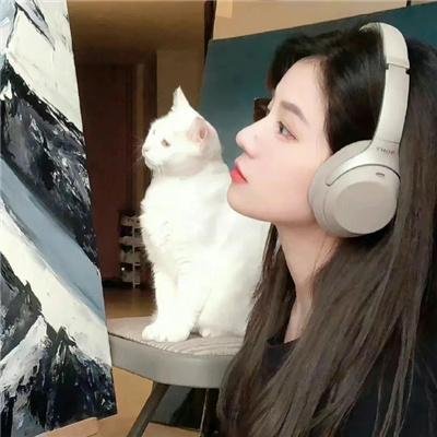 傀儡美人