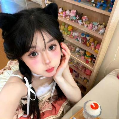 他们!